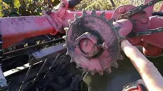 Детальний огляд висівного апарату на дисковій бороні