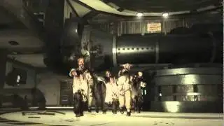 Call of Duty - Black Ops - First Strike Map Pack