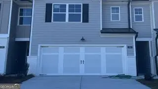 274 Sound Circle, Stockbridge, GA Presented by DeeDee Parrish.