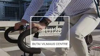 U128 - butai Saltoni&scaron;kėse