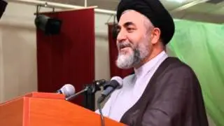 Ocaq Nejad aga - Günah barəsində