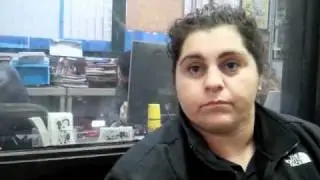 Sonya Lamonakis