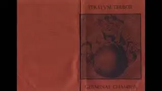 Germinal Chamber - Stratvm Terror (Full Album)