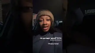 This young lady is dropping knowledge
