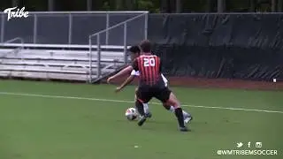 2017 Tribe Men's Soccer Game Preview vs. UNCW