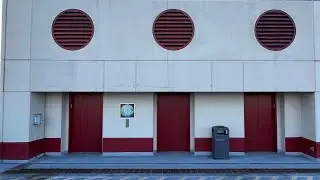 EPIC Montgomery Elevators at the  Dwight Kessel Garage Knoxville TN