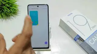 Turn on flashlight incoming calls in tecno camon 19 pro 5g,19 neo | calling flashlight kaise on kare