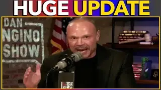 Dan Bongino Goes On Fox News And Reveals Everything - Hosts Left Shocked