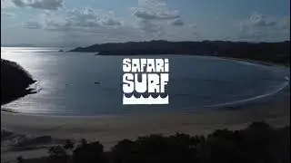 Safari Surf School - Playa Venao, Panama