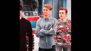 Black Lan&ccedil;a Henry Danger