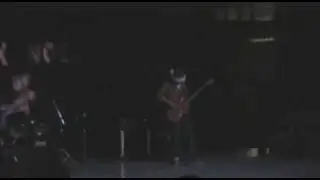 Osaka Jam cover