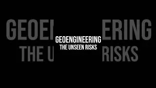 Geoengineering: The Truth About Blocking Out The Sun? | Catherine Ybarra