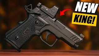 New King of Concealed Carry. #1 Will Leave You Speechless!