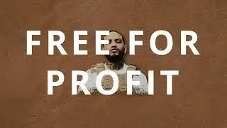*FREE FOR PROFIT* Joyner Lucas & Logic Type Beat / Terror