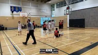 STMC vs John Knox