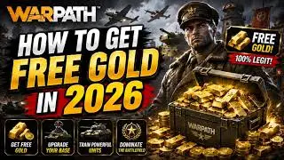 Warpath Hack? MOD APK Gold & iOS Codes in 2026 – What Actually Works