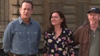 Inferno. Florence Photocall. Sidse Babett Knudsen. 11th May 2016
