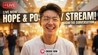 Hard Life, Strong Mind 💪 | LIVE Conversation #shorts