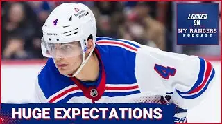 BREAKING: Rangers' Swiss Army Knife UNLEASHED | Is Schneider Ready for EXPANDED Duties?