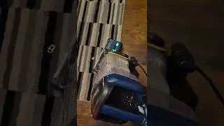 Surprise! New vac! Everyone meet Kristoff. 