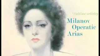 ZINKA MILANOV OTELLO Salce, salce...Ave Maria