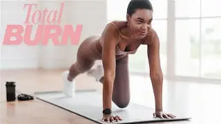 Our New Favorite Exercise: Mountain Climbers