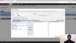 Understanding Prefilter policy in FTD