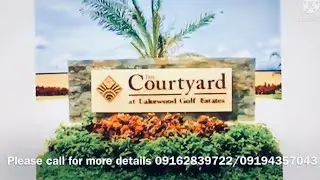 Exclusive subdivision||Lakewood city Cabanatuan Lot For Sale