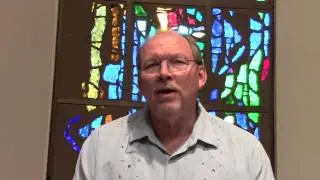 Message of Joy from Dr. Don