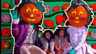 PUMPKIN FESTIVAL AT STONE MOUNTAIN PARK
