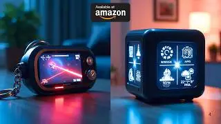 30 CHEAP Amazon Tech Gadgets That Are ACTUALLY Worth BUYING