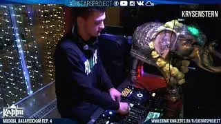 Dj Stars Project #OpenDecks - KRYSENSTERN