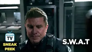 S.W.A.T. 2x10 Sneak Peek 3 