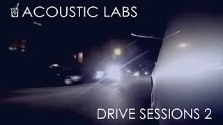 Drive Sessions 2 - Music for Film - Acoustic Labs