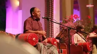 محفوظ بن بريك - تجي او ما تجي ماشي علي قاصر ( ليالي حضرمية )