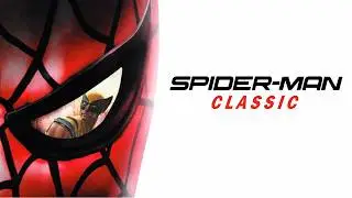 Всё про отмененную Web of Shadows 2 | Spider-Man: Classic