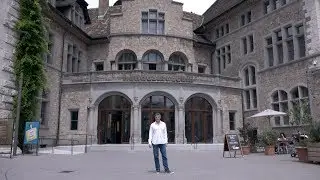 130'000 Jahre Schweizer Kulturgeschichte