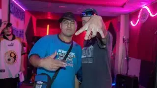 NICHUKUNICHASCARRO vs. LA BESTIA - Cuartos de Final | Los Últimos Milagros Vol. 2 | #SantaLaRima