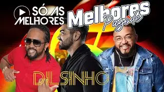 O Melhor do Pagode | Novas e antigas 2024 Filtr Brasil