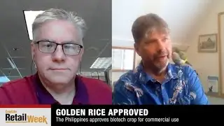 CropLife Retail Week: Biological Report, Golden Rice, and Fun with Numbers!