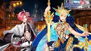 FGO TA Astraea 4-Man 8T (Single Core) -[Takasugi Heavy Industries Shareholders Benefits] CBC 2025 CQ