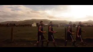 Luarca Asturias - Giles Lamb - Dead Island Trailer ThemeYouTube &middot;