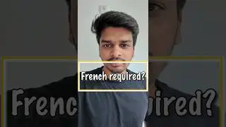 Do we get Part-time jobs in France 🇫🇷