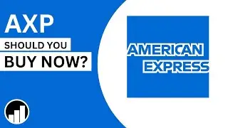 American Express (AXP) Stock is UNDERVALUED | But is it a GOOD Company? | AXP Earnings Analysis