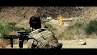 2012 Movie Trailer Mash-Up [Yes... Another]