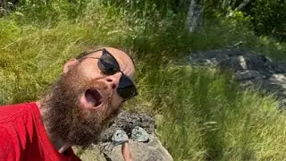 Maine Bold Coast Blog 1