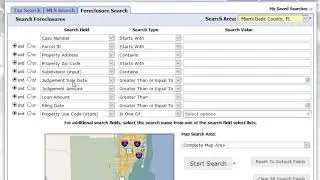 iMapp Basic Training - Foreclosure Auction