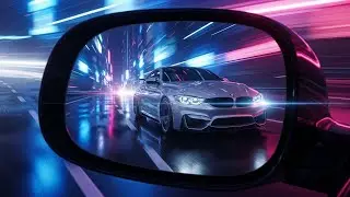 Luxury Car Music Deep House &ndash; Smooth Bass, Night Drive Energy & Aesthetic City Journey Mix