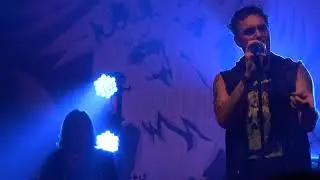 Queen Extravaganza - Alirio Netto - Under Pressure