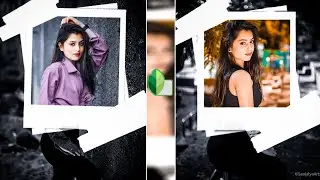 Snapseed Creative Photo Editing || Instagram Viral Photo Editing || Snapseed Photo Editing Trick